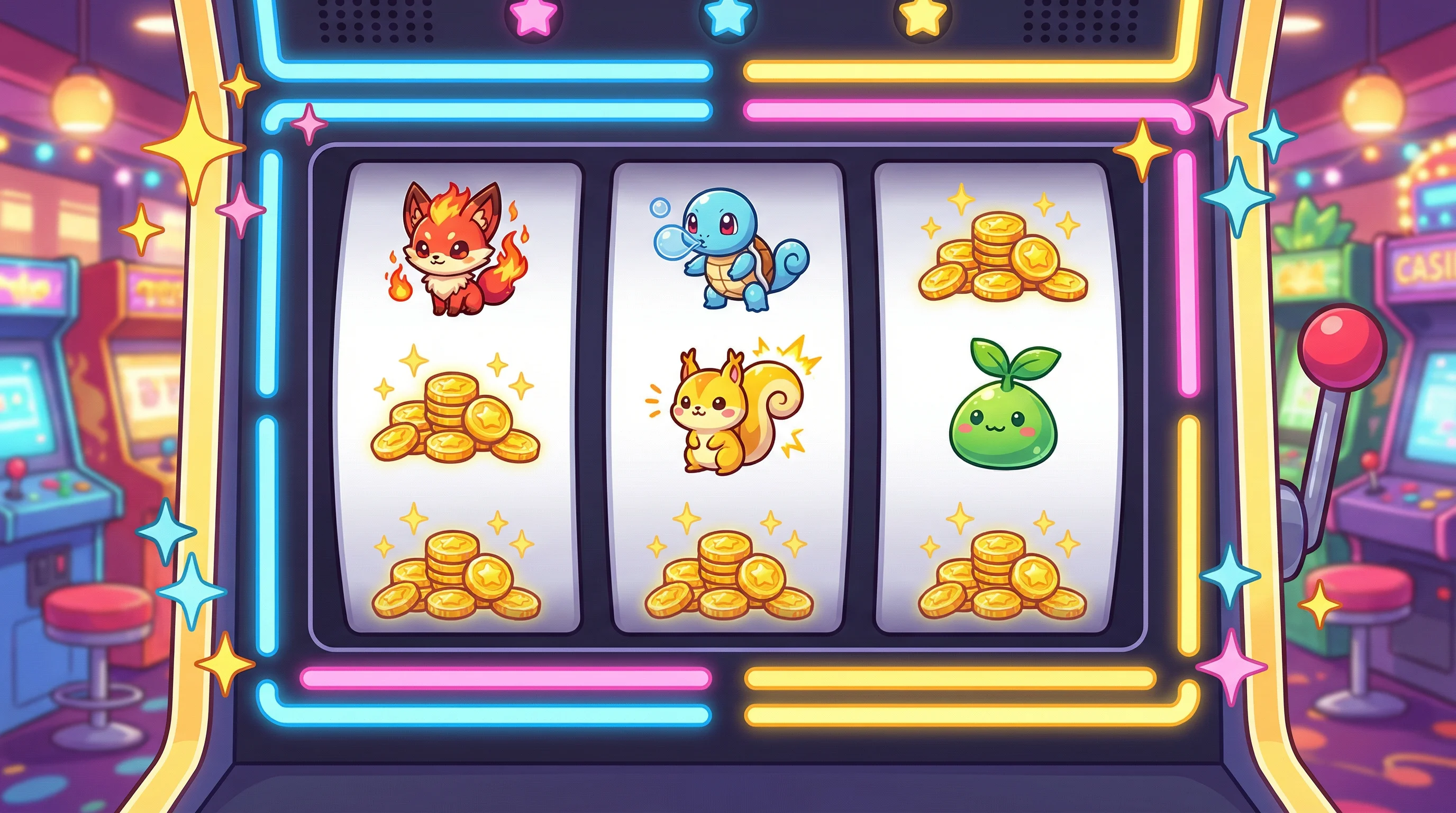 Caça-Níqueis 161bet - Jogos de slots emocionantes